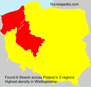 Stoeck Stoeck