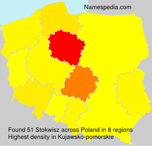 Stokwisz Stokwisz