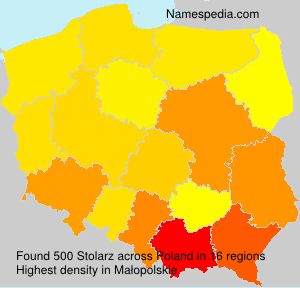 Stolarz Stolarz
