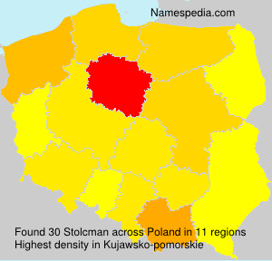 Stolcman Stolcman
