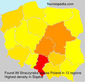 Straczynska Straczynska