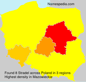 Stradel Stradel