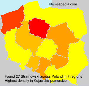 Stramowski Stramowski