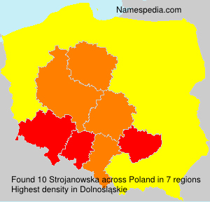 Strojanowska Strojanowska