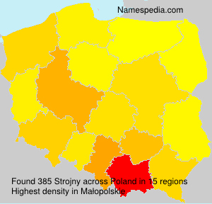 Strojny Strojny