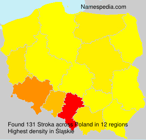 Stroka Stroka