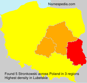 Stronkowski Stronkowski