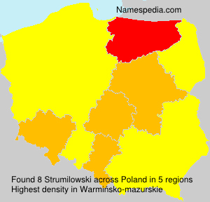 Strumilowski Strumilowski