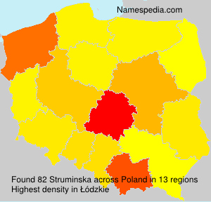 Struminska Struminska