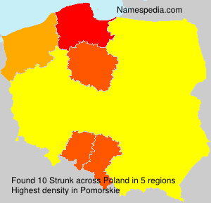Strunk Strunk