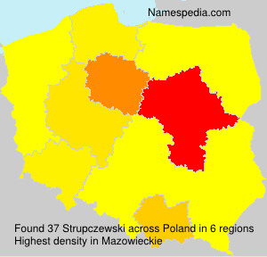 Strupczewski Strupczewski