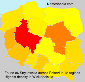 Strykowska Strykowska