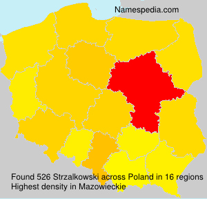 Strzalkowski Strzalkowski