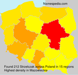 Strzelczak Strzelczak