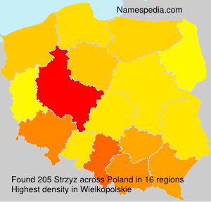 Strzyz Strzyz