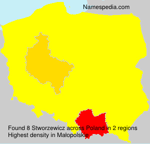 Stworzewicz Stworzewicz