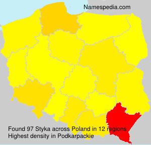Styka Styka