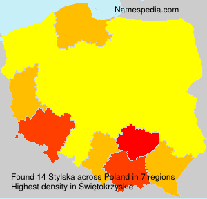 Stylska Stylska