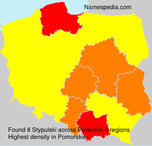 Stypulski Stypulski
