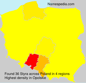 Styra Styra