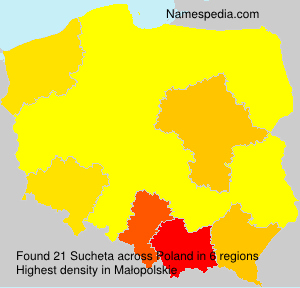 Sucheta Sucheta