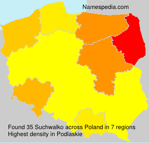 Suchwalko Suchwalko