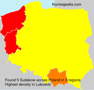 Sudakow Sudakow