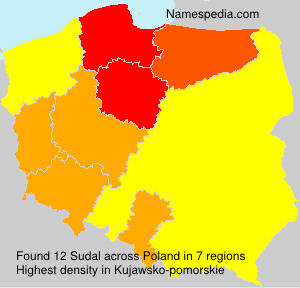 Sudal Sudal