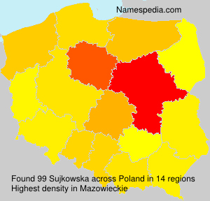 Sujkowska Sujkowska