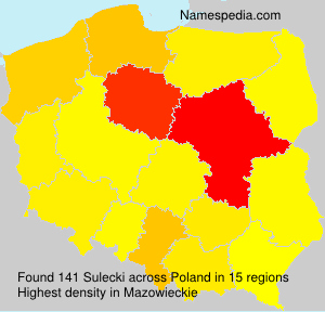 Sulecki Sulecki