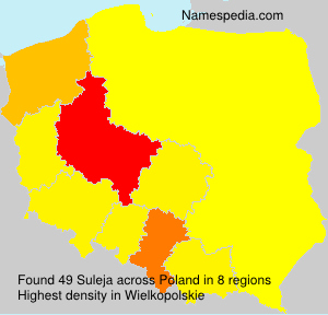 Suleja Suleja