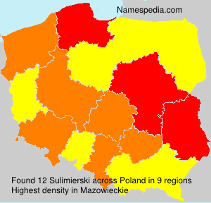 Sulimierski Sulimierski