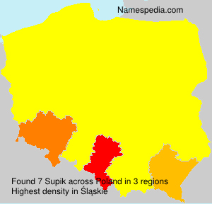Supik Supik