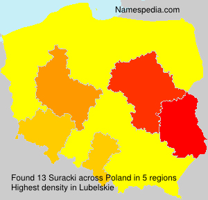 Suracki Suracki