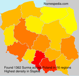 Surma Surma