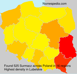 Surmacz Surmacz