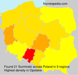 Surminski Surminski