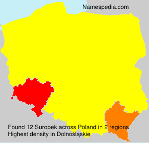 Suropek Suropek