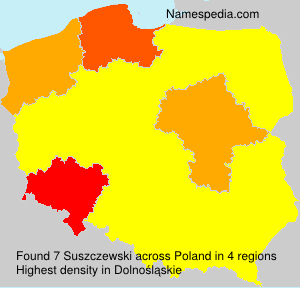 Suszczewski Suszczewski