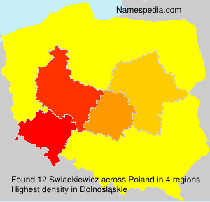 Swiadkiewicz Swiadkiewicz