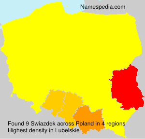 Swiazdek Swiazdek