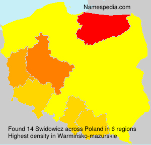Swidowicz