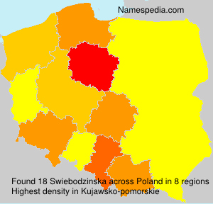 Swiebodzinska Swiebodzinska