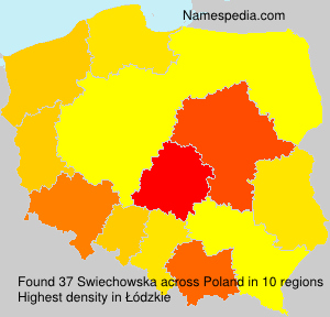 Swiechowska Swiechowska