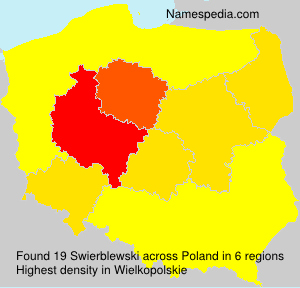 Swierblewski Swierblewski