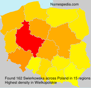 Swierkowska Swierkowska