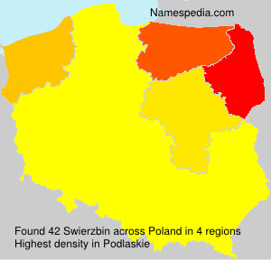 Swierzbin Swierzbin
