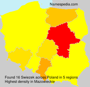 Swiezek Swiezek