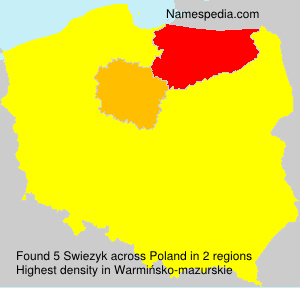 Swiezyk Swiezyk