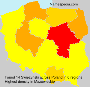 Swiezynski Swiezynski